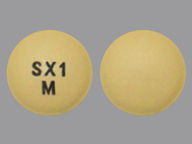 Saxagliptin Hcl 2.5 Mg Tablet