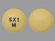 Saxagliptin Hcl 2.5 Mg Tablet