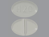 Hydrocortisone 1% (package of 28.35 gram(s)) Tablet