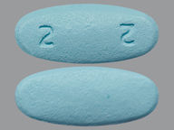 Tableta de 20 Mg de Brenzavvy
