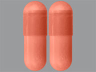 Zinc Sulfate 50(220)Mg Capsule