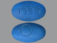 Tableta de 800-26.6Mg de Ibuprofen-Famotidine