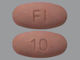 Kerendia 10 Mg Tablet