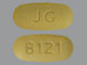 Tableta de 800-150 Mg de Symtuza