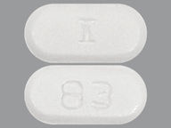 Tableta de 10 Mg de Ezetimibe