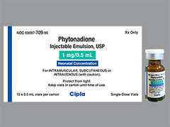 Esto es un Vial amarillo imprimido con nada en la parte delantera, nada en la parte posterior, y es fabricado por CIPLA USA, INC..