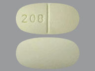 Tableta de 500 Mg de Tinidazole