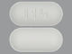 Tableta de 473.0 final dose form(s) of 125 Mg/5Ml de Naproxen
