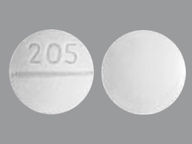 Tableta de 5 Mg-1.5Mg de Hydrocodone/Homatropine