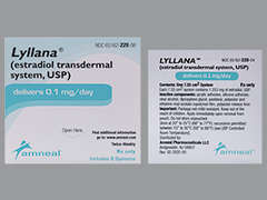 This is a transparent round Patch Transdermal Semiweekly imprinted with 0.1 MG on the front, nothing on the back, and is manufactured by AMNEAL PHARMACE.