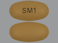 Tableta Er Multifásico 24 Hr de 2.5-1000Mg de Saxagliptin-Metformin Er