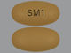 Tableta Er Multifásico 24 Hr de 2.5-1000Mg de Saxagliptin-Metformin Er