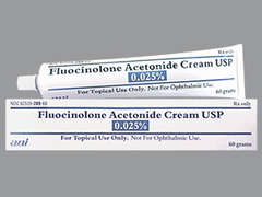 This is a white Cream imprinted with nothing on the front, nothing on the back, and is manufactured by ANI PHARMACEUTI.