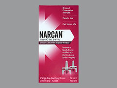 This is a Spray Non-aerosol imprinted with nothing on the front, nothing on the back.