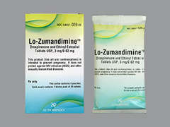 Esto es un Tableta multicolor (2) redondo imprimido con S en la parte delantera, 77 or 37 en la parte posterior, y es fabricado por AUROBINDO PHARM.