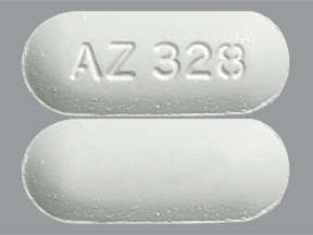 What does Acetaminophen look like?
