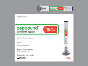 What does Zepbound look like?
