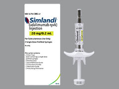 This is a colorless Syringe Kit imprinted with nothing on the front, nothing on the back, and is manufactured by TEVA USA.