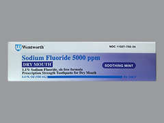 This is a blue Paste imprinted with nothing on the front, nothing on the back, and is manufactured by SHEFFIELD PHARM.