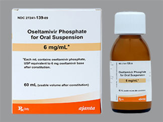 This is a Suspension Reconstituted Oral imprinted with nothing on the front, nothing on the back.