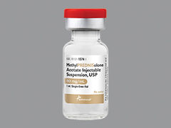 This is a Vial imprinted with nothing on the front, nothing on the back.