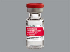 This is a Vial imprinted with nothing on the front, nothing on the back.