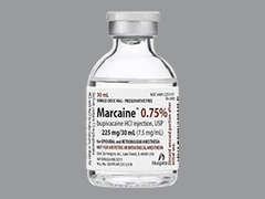 Esto es un Vial incoloro imprimido con nada en la parte delantera, nada en la parte posterior, y es fabricado por HOSPIRA/PFIZER.