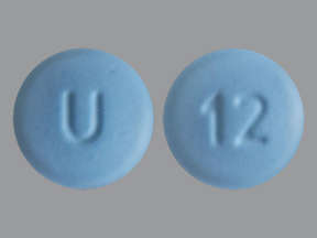 What does Cyclobenzaprine Hcl look like?