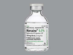 Esto es un Vial incoloro imprimido con nada en la parte delantera, nada en la parte posterior, y es fabricado por HOSPIRA/PFIZER.