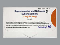 This is a orange rectangular Film Medicated imprinted with 2 on the front, nothing on the back, and is manufactured by DR.REDDY'S LAB.