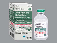 This is a white Vial imprinted with nothing on the front, nothing on the back, and is manufactured by XELLIA PHARMACE.