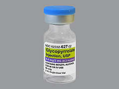 This is a colorless Vial imprinted with nothing on the front, nothing on the back, and is manufactured by ALEMBIC PHARMAC.