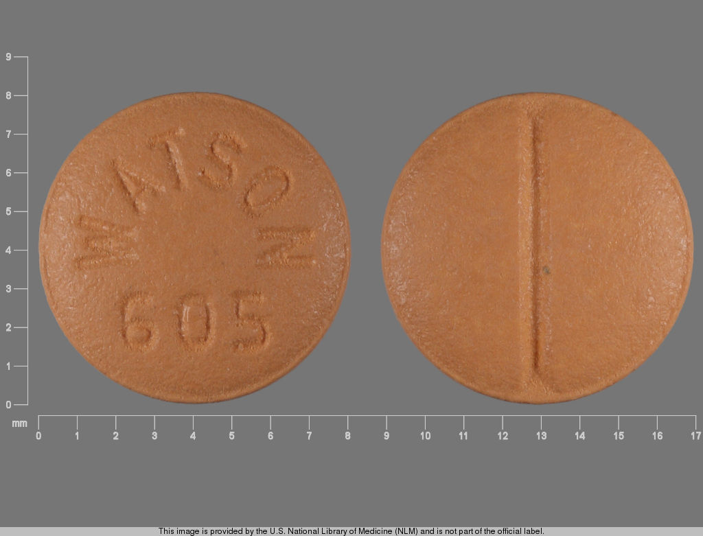 Efectos secundarios, imágenes, y detalles para el medicamento Labetalol