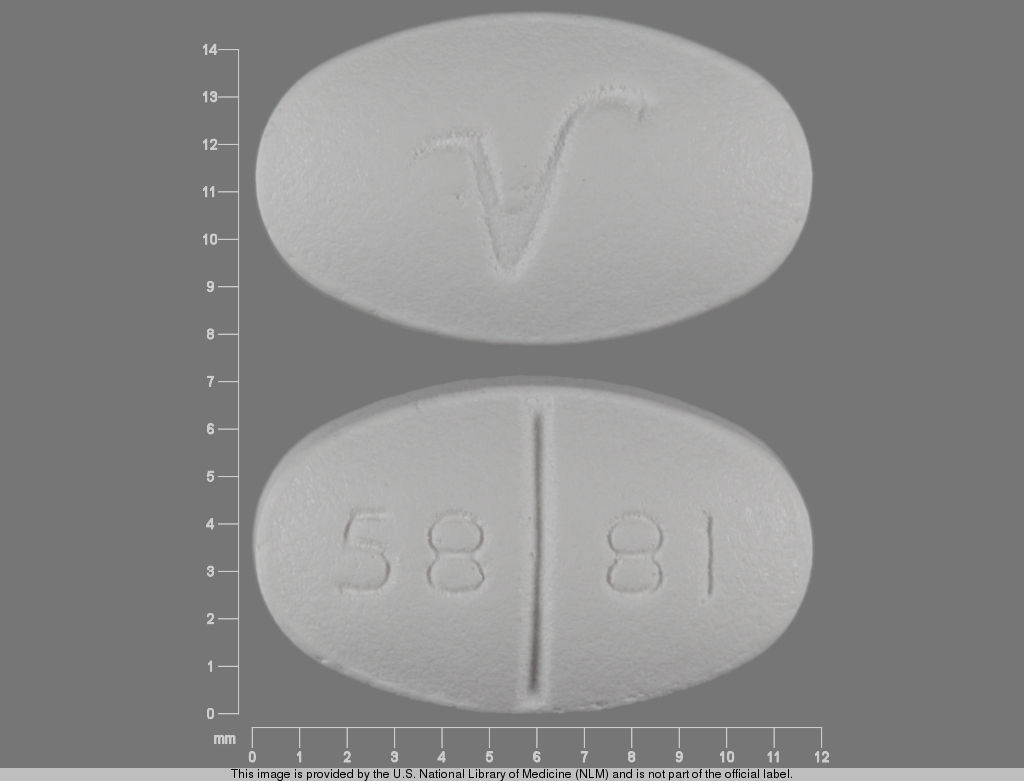 Side Effects Images And Drug Details For Spironolactone Inside Rx