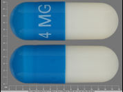 zanaflex 2mg tablets