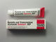 Nystatin W/Triamcinolone 100000-0.1 (package of 30.0 gram(s)) Ointment