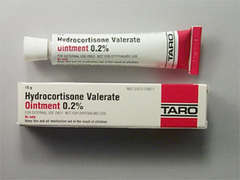 This is a Ointment imprinted with nothing on the front, nothing on the back, and is manufactured by TARO/SUN PHARMA.
