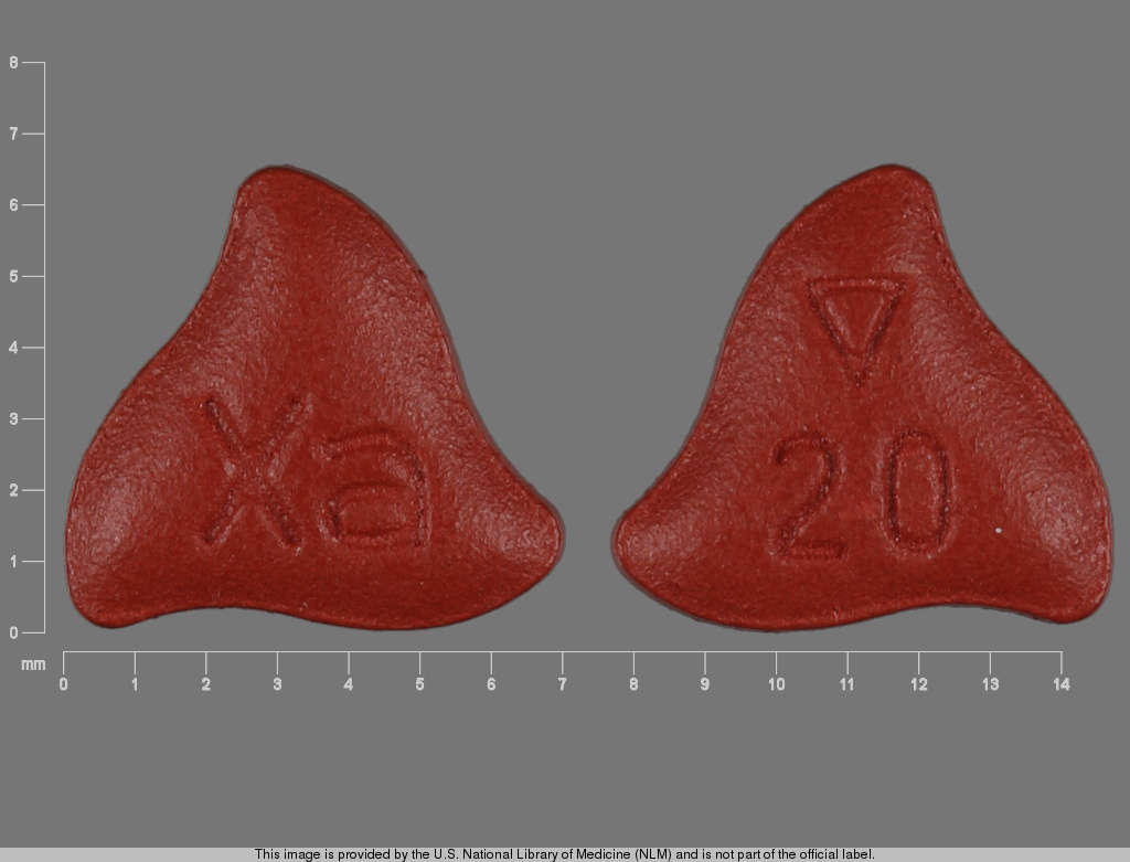 Xarelto Prices and Savings - Inside Rx