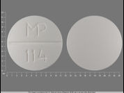 Desyrel 25 Mg