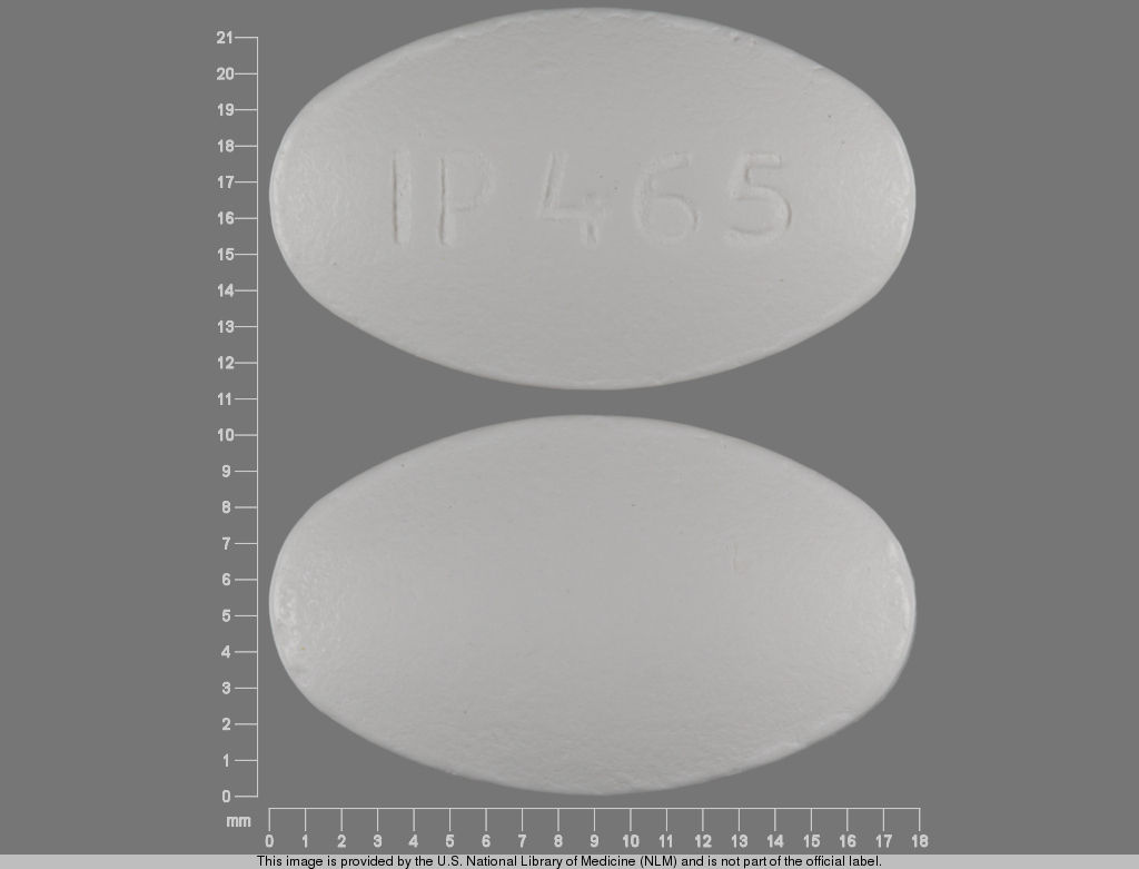 Efectos secundarios, imágenes, y detalles para el medicamento Ibuprofen