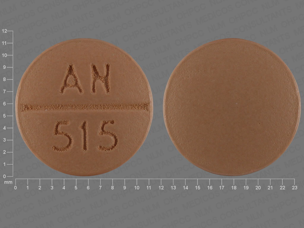 Spironolactone Side Effects And Drug Details Inside Rx