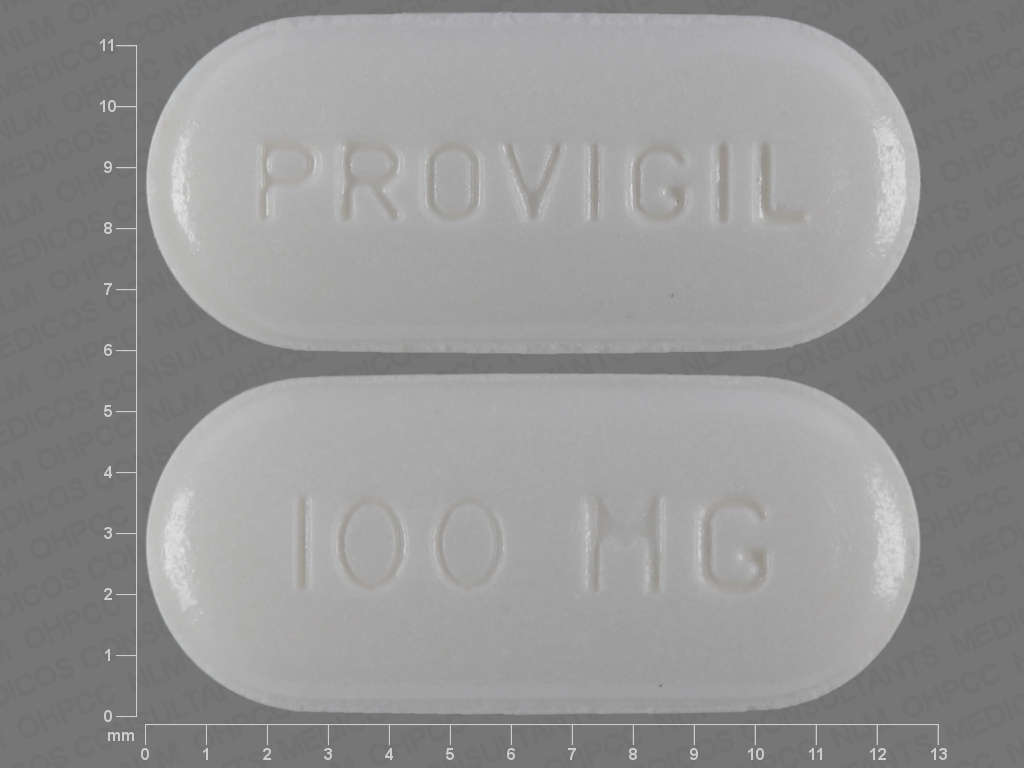modafinil pills