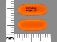 Nifedipine 10 Mg capsule
