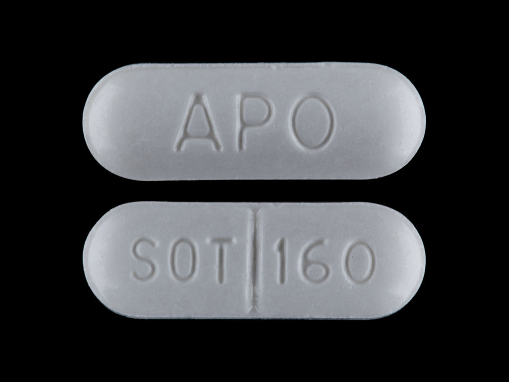 Side effects, images, and drug details for Sotalol Hydrochloride