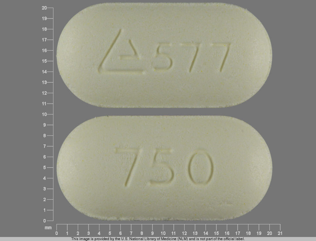 side effect of metformin ext release