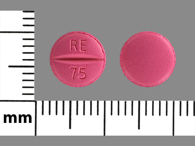 Metoprolol Tartrate Side Effects And Drug Details Inside Rx