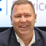 Edward Adamcik, President, Ascent Health Services