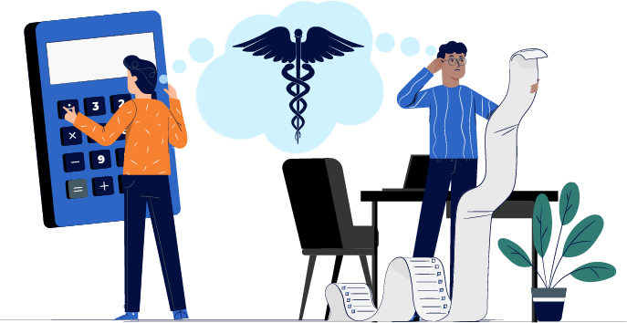 Prescription Discount Card - Inside Rx