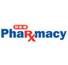 HEB Pharmacy Logo