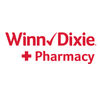 Winn Dixie Pharmacy